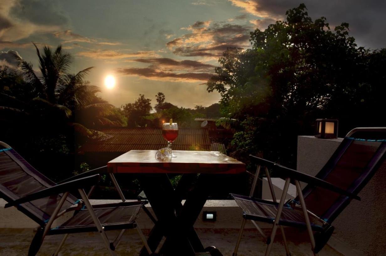 Alibaug Serenity Villa Alībāg Exterior foto